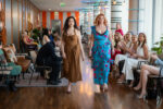 AVANI Frankfurt City Elora Fashion Show: Model Casting by Jane Uhlig V.I.P. Art-& Fashion Photographer Fabian Otto
