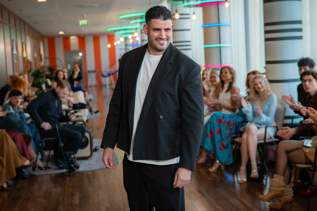 ELORA Fashion Show 2026: Neue Schönheitsideale erobern Frankfurt 34 AVANI Frankfurt City Elora Fashion Show: Model Casting V.I.P. Art-& Fashion Photographer Fabian Otto