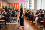 AVANI Frankfurt City Elora Fashion Show: Model Casting  by Jane Uhlig V.I.P. Art-& Fashion Photographer Fabian Otto