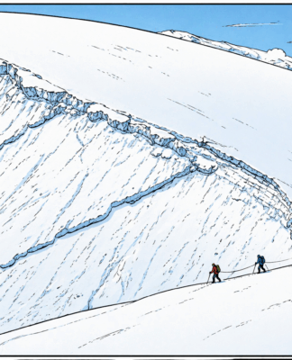 Auf den Spuren von Shackleton: Expeditionsreise Antarktis neu erleben | PolarNEWS & IKARUS TOURS