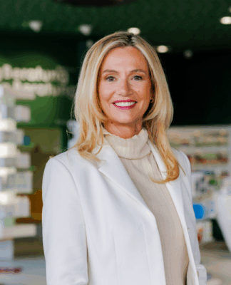 Ständig müde? Warum oft der Stoffwechsel dahintersteckt von Carole Holzhäuer