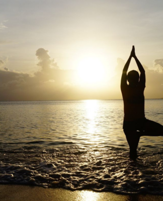 Kümmern Sie sich um Ihre Gesundheit