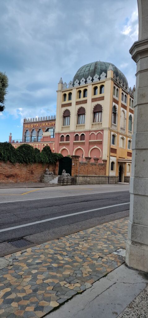 Venedig – Eine märchenhafte Reise zwischen Wasser, Palazzi und italienischer Magie 15 20240928 1537308629098803337827928 Janes Magazin