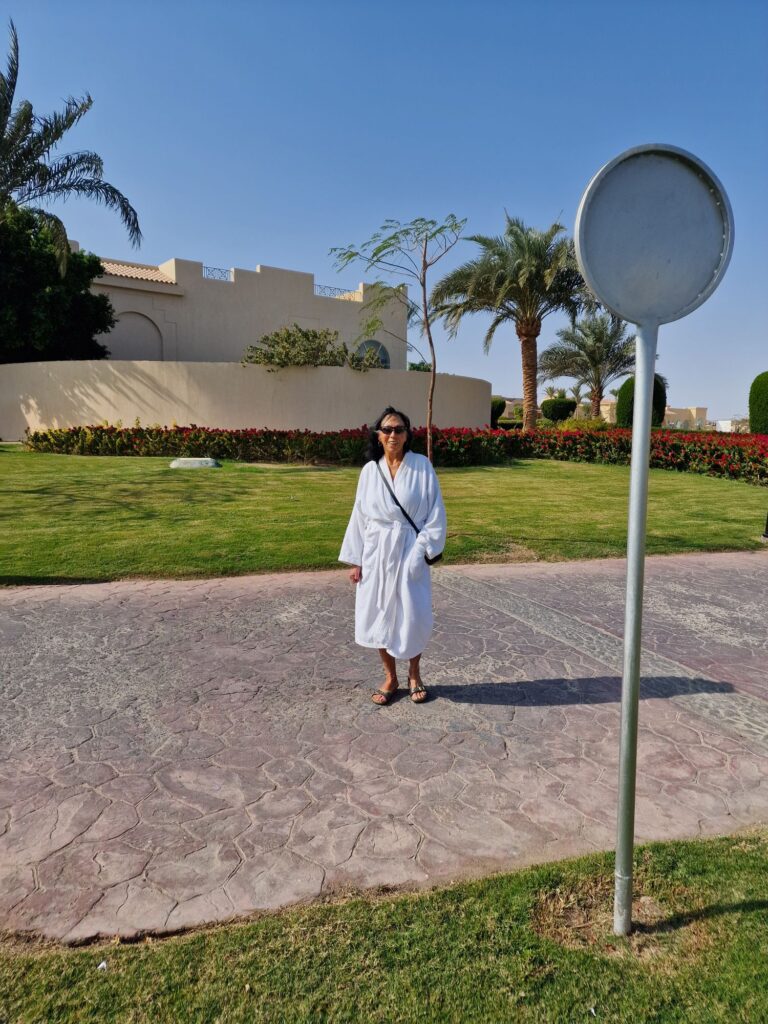 Makadi Bay – Traumhafte Urlaubstage am Roten Meer 8 20260105 1045453673802853272304899 Janes Magazin