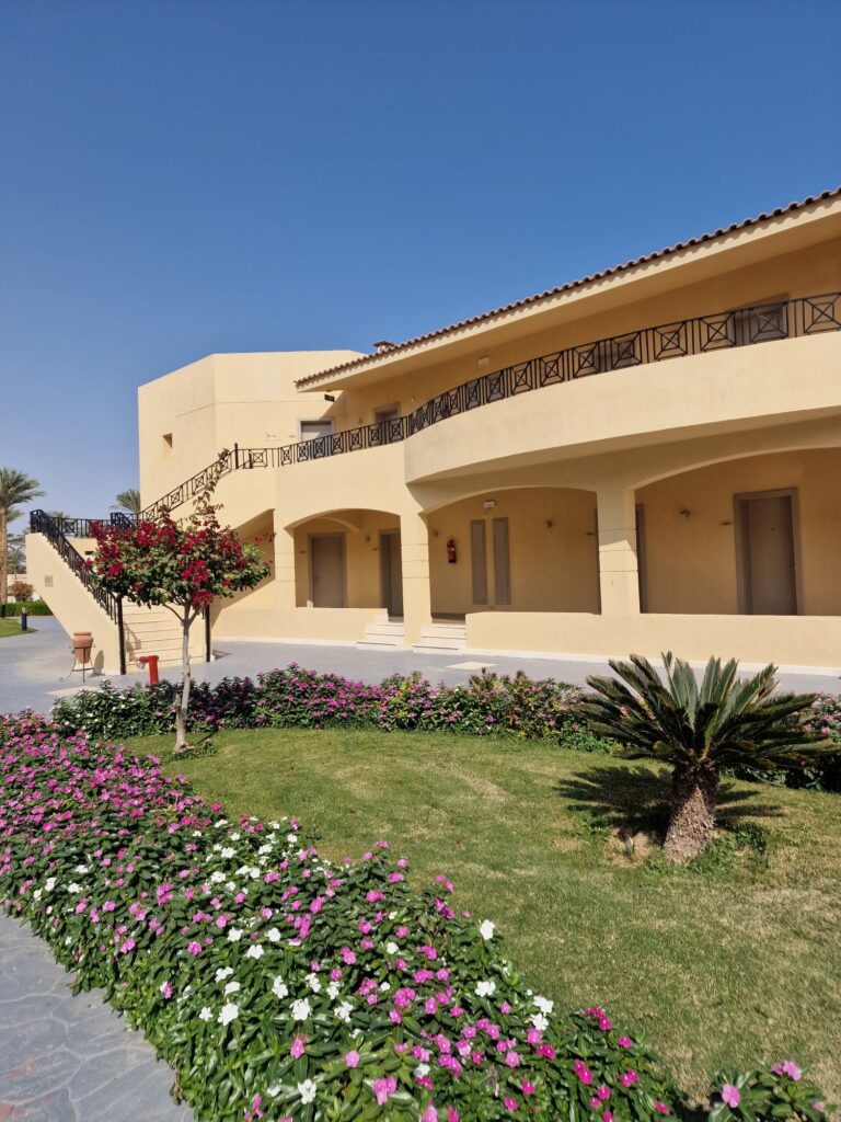 Makadi Bay – Traumhafte Urlaubstage am Roten Meer 1 20260105 1138558960162959534066701 Janes Magazin