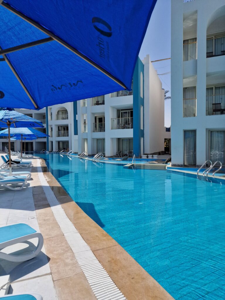 Makadi Bay – Traumhafte Urlaubstage am Roten Meer 25 20260106 1231437357880848752845869 Janes Magazin