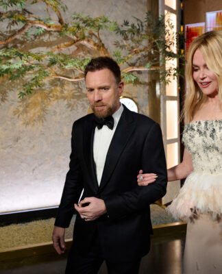 Starbesetzung bei den Oscars 2026: Diese Hollywood-Stars standen als Presenter auf der Bühne