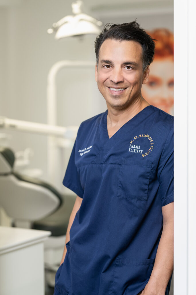 Der Wandel der Ästhetik: warum der Instagram Look an Bedeutung verliert 1 Dr. Dr. Ingo Watanpour