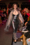 Designs von Vlada Dizik, Elora Fashion Show Copyright. Alexander Jung