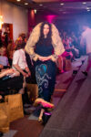 Designs von Vlada Dizik, Elora Fashion Show Copyright. Alexander Jung
