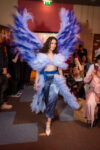 Elora Fashion Show mit Designawings Foto: Fabian Otto