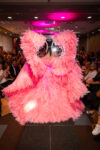 ELORA FASHION SHOW. Designawings Foto: Fabian Otto