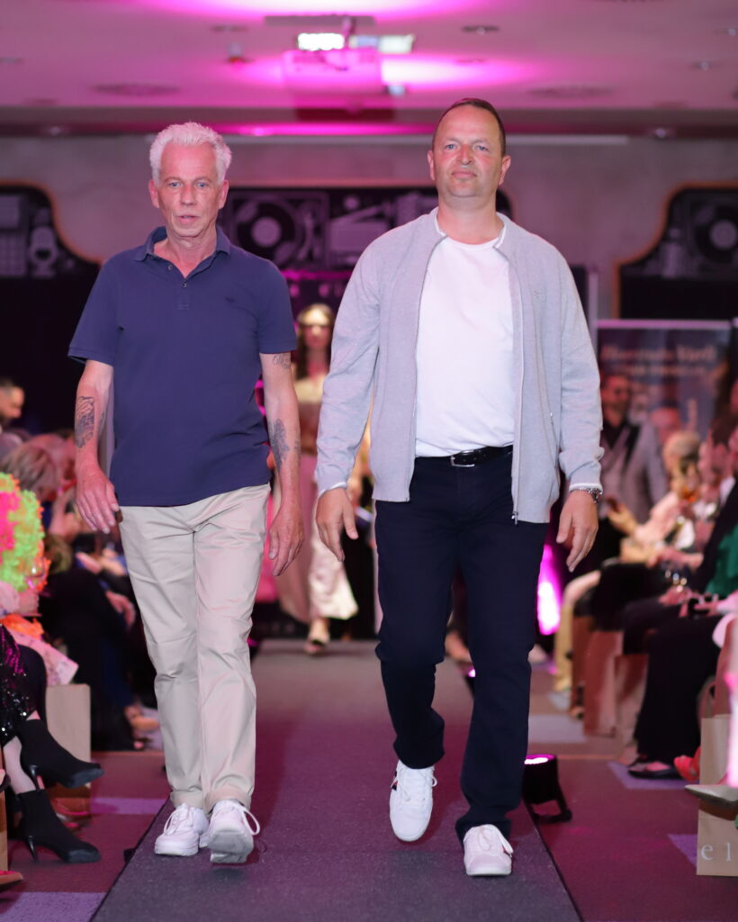 ELORA Fashion Show begeisterte mit grandioser Sommerkollektion in Frankfurt 16 Elora Fashion Show Foto Klaus Brossler