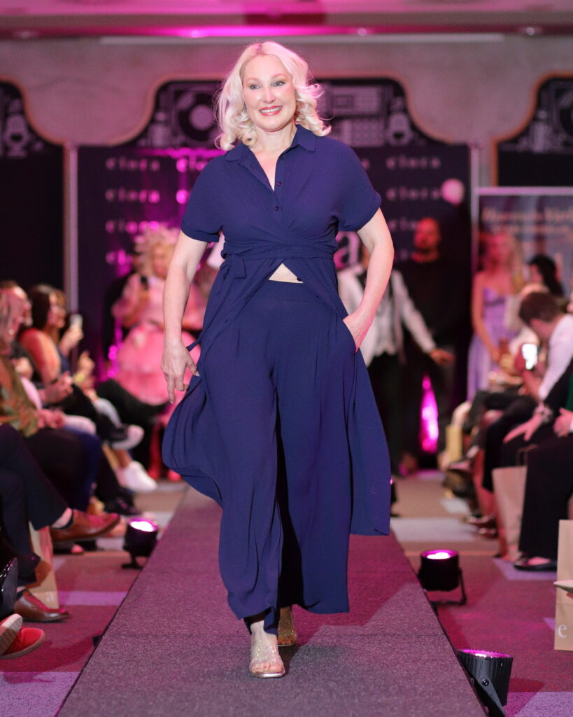 ELORA Fashion Show begeisterte mit grandioser Sommerkollektion in Frankfurt 26 IMG 8908 Janes Magazin