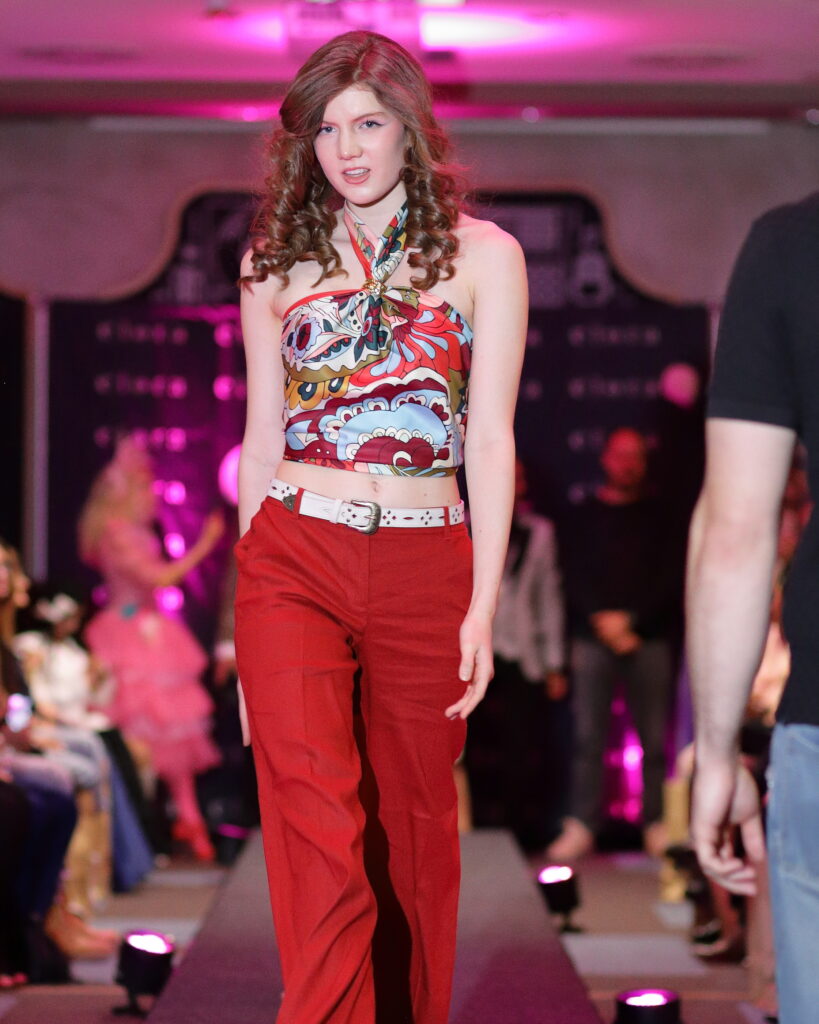ELORA Fashion Show begeisterte mit grandioser Sommerkollektion in Frankfurt 18 Elora Fashion Show Foto Klaus Brossler