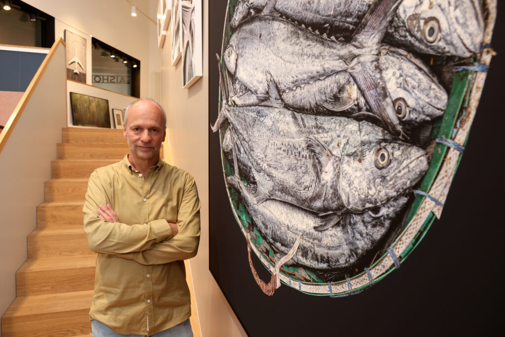 Zwischen Schönheit und Mahnung: Die Livia Lisboa Fotokunst Galerieeröffnet „SELECTED WORKS“ von Stephan Zirwes 2 Stephan Zirwes