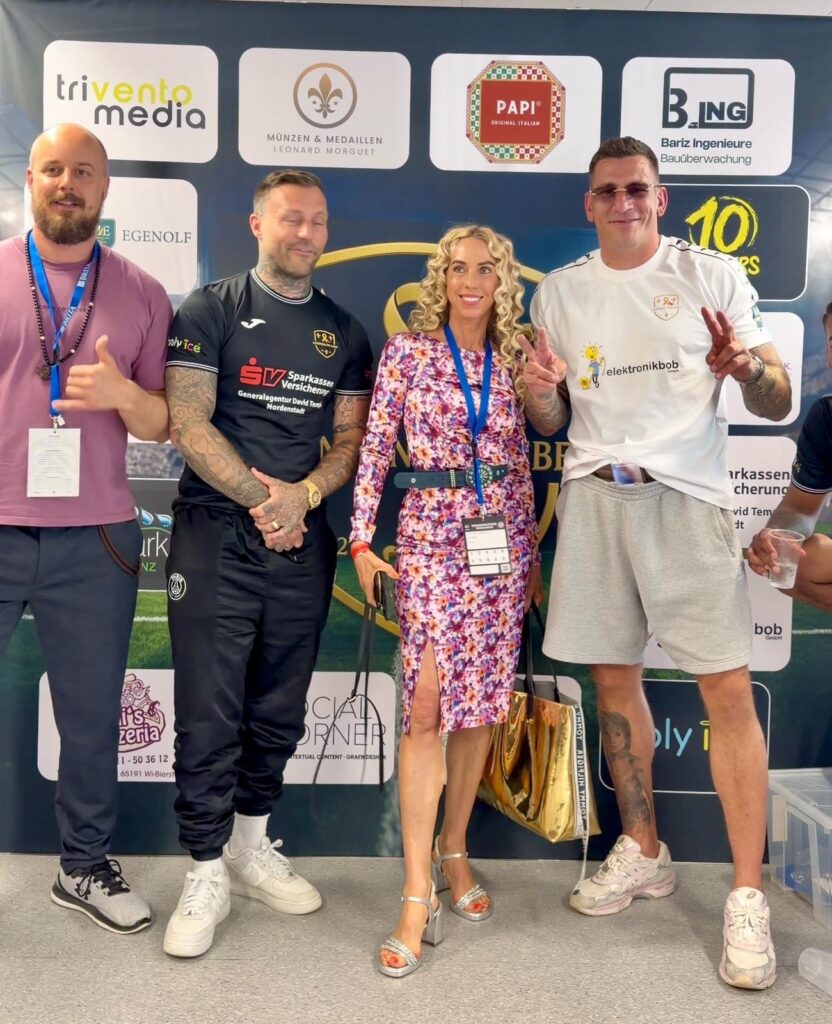 Langholz Cup 2026: Prominente, Sport und Herz für krebskranke Kinder 6 d517f020 c496 4a1d 9fe0 a69ee523b070 Janes Magazin