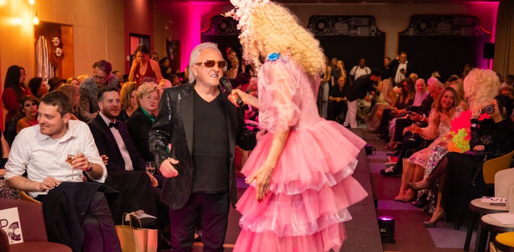 ELORA Fashion Show Frankfurt 2026: Designerin Vlada Dizik begeistert mit glamouröser Couture 45 image 5 Janes Magazin