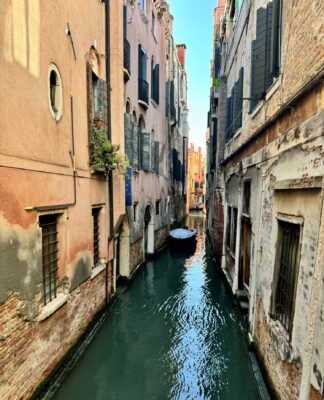 Venedig märchenhafte Tage zwischen Geschichte, Kunst und italienischem Lebensgefühl
