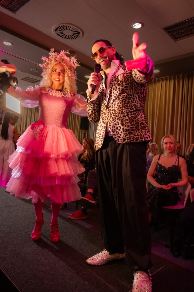 ELORA Fashion Show Frankfurt 2026: Designerin Vlada Dizik begeistert mit glamouröser Couture 31 img 1754 Janes Magazin