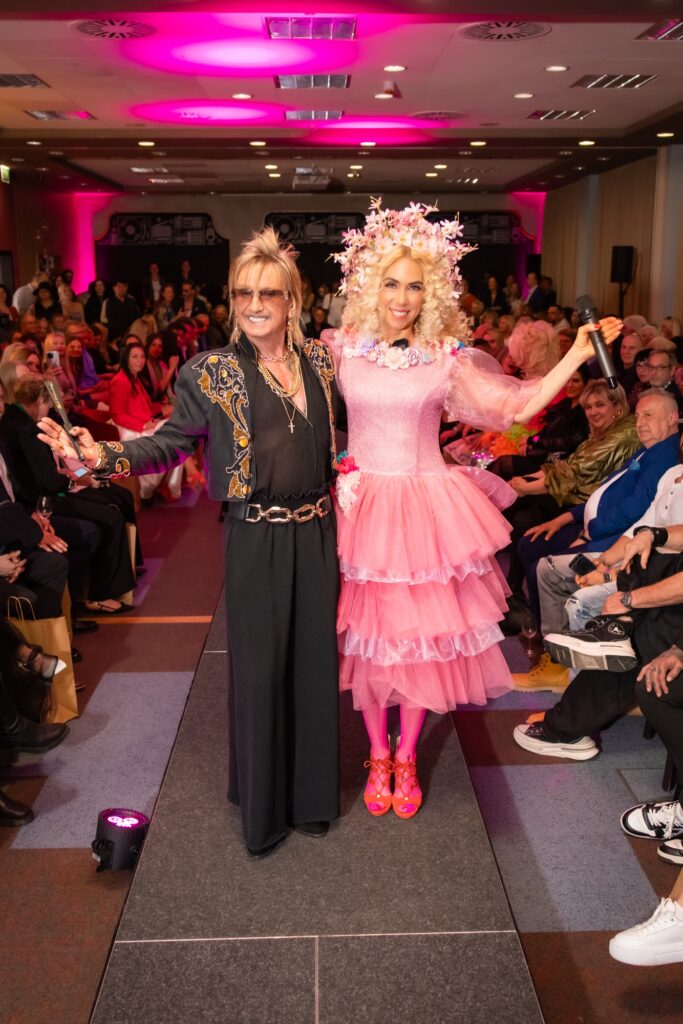 ELORA Fashion Show Frankfurt 2026: Designerin Vlada Dizik begeistert mit glamouröser Couture 37 img 1772 Janes Magazin