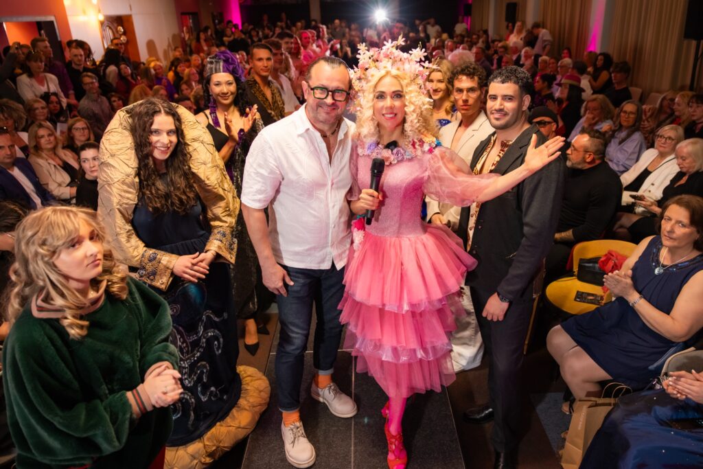 ELORA Fashion Show Frankfurt 2026: Designerin Vlada Dizik begeistert mit glamouröser Couture 40 img 1778 Janes Magazin
