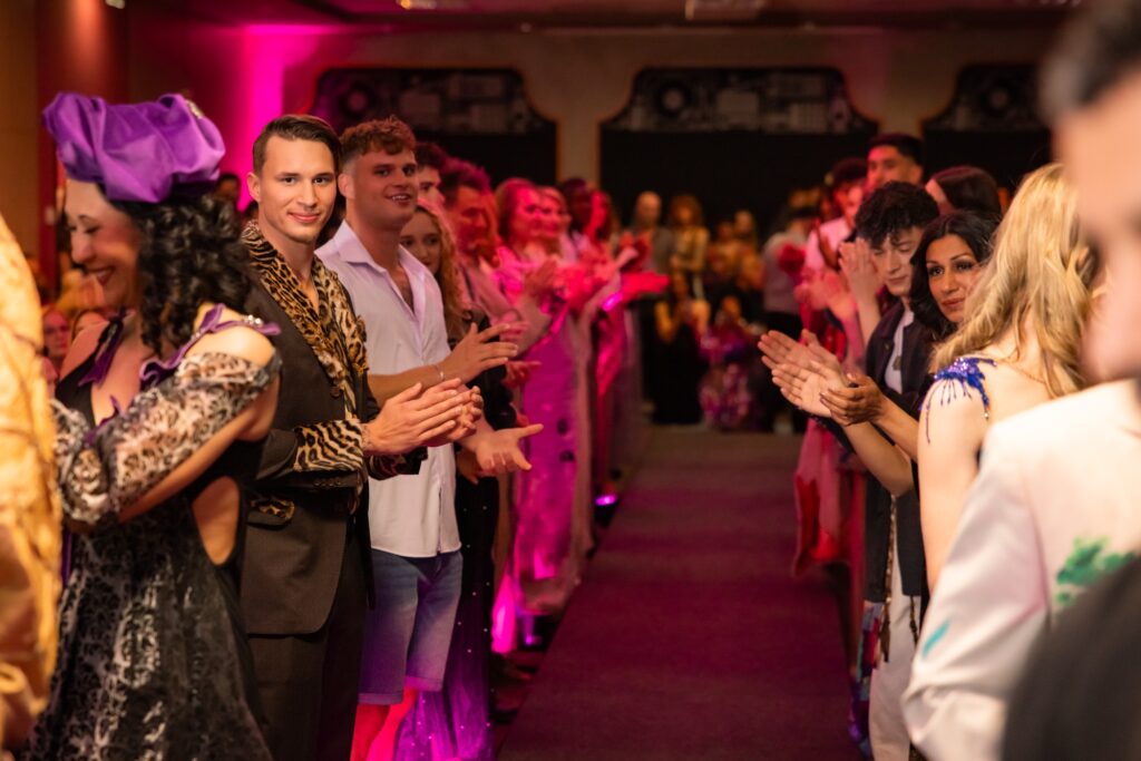 ELORA Fashion Show Frankfurt 2026: Designerin Vlada Dizik begeistert mit glamouröser Couture 41 img 1779 Janes Magazin