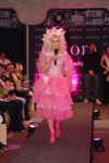 Jane Uhlig Elora Fashion Show 2026 Foto: Klaus Brossler