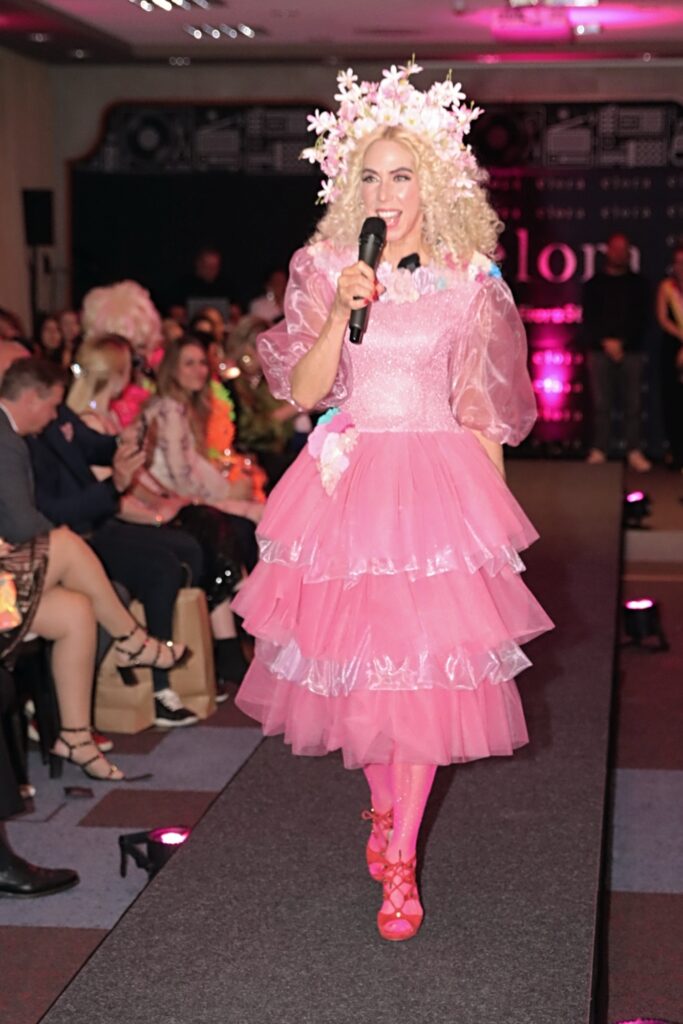 ELORA Fashion Show Frankfurt 2026: Designerin Vlada Dizik begeistert mit glamouröser Couture 20 img 2370 Janes Magazin