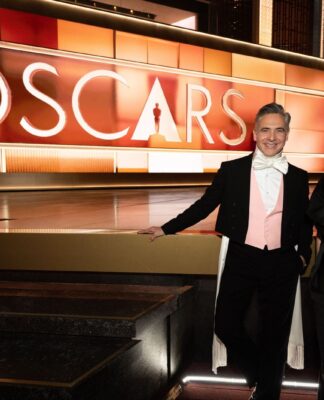 OSCARS 2027: Conan O’Brien moderiert erneut die größte Nacht Hollywoods