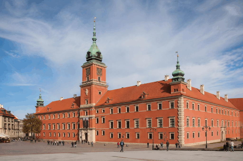 Warschau – Die Stadt, die aus Trümmern zur modernen Metropole Europas wurde 1 137b3d44 b729 4f4d b60f a73cd6c47801 Janes Magazin