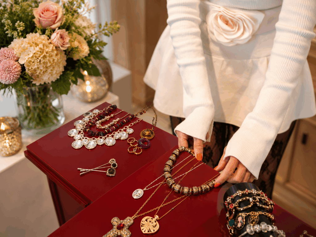 Bijou Brigitte Coffee Break in Hamburg: Fashion, Duftkunst und die neue Autumn/Winter Kollektion 2026 5 2c8f9474 9b33 4ad9 a688 154738b73a71 Janes Magazin