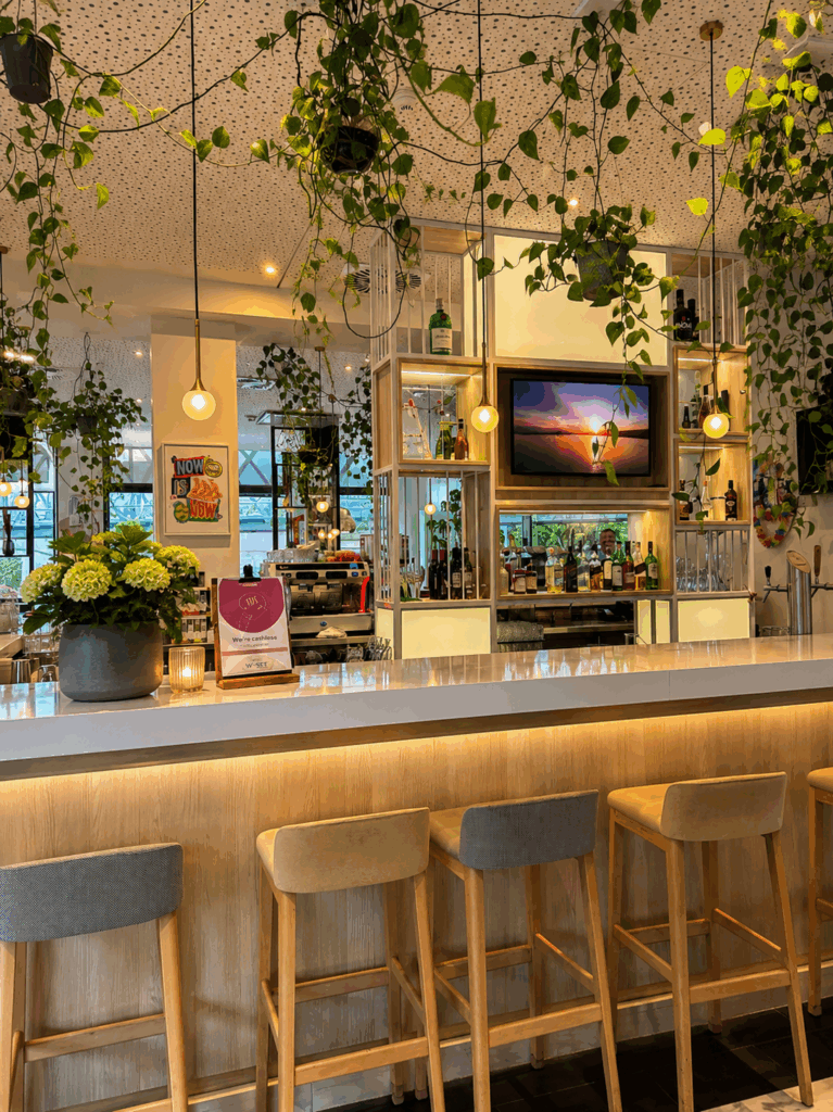 INNSiDE by Meliá Hamburg Hafen: Urbanes Design trifft auf maritime Entspannung 4 46d7cf29 3c4a 4658 a34e e1a63a887c21 Janes Magazin