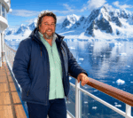 Zwischen Eisbergen, Wissenschaft und außergewöhnlichen Tierbegegnungen / Expeditionsreisen / nicolas Kitzki, CEO Ikarus Tours