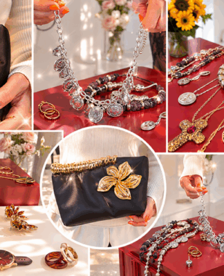 Bijou Brigitte Coffee Break in Hamburg: Fashion, Duftkunst und die neue Autumn/Winter Kollektion 2026