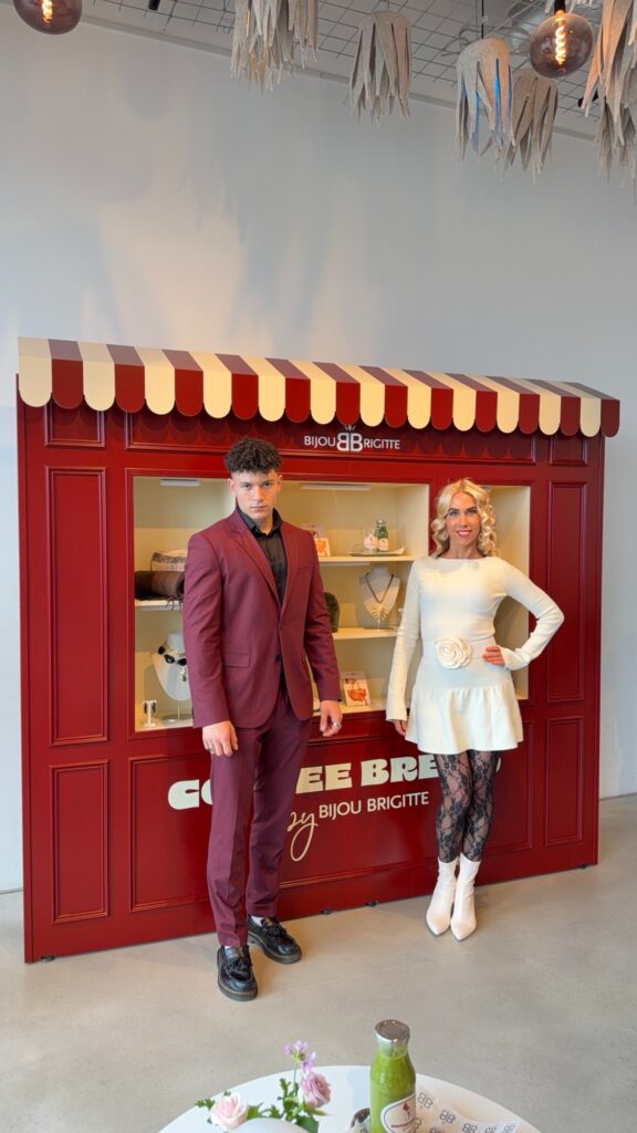 Bijou Brigitte Coffee Break in Hamburg: Fashion, Duftkunst und die neue Autumn/Winter Kollektion 2026 8 img 3674 Janes Magazin