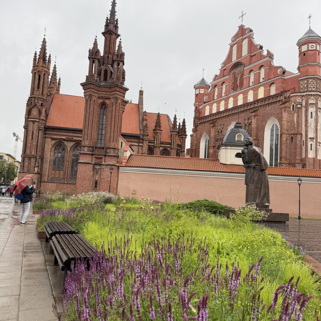 Vilnius: Die vielleicht schönste Stadt Europas 33 img 4114 Janes Magazin