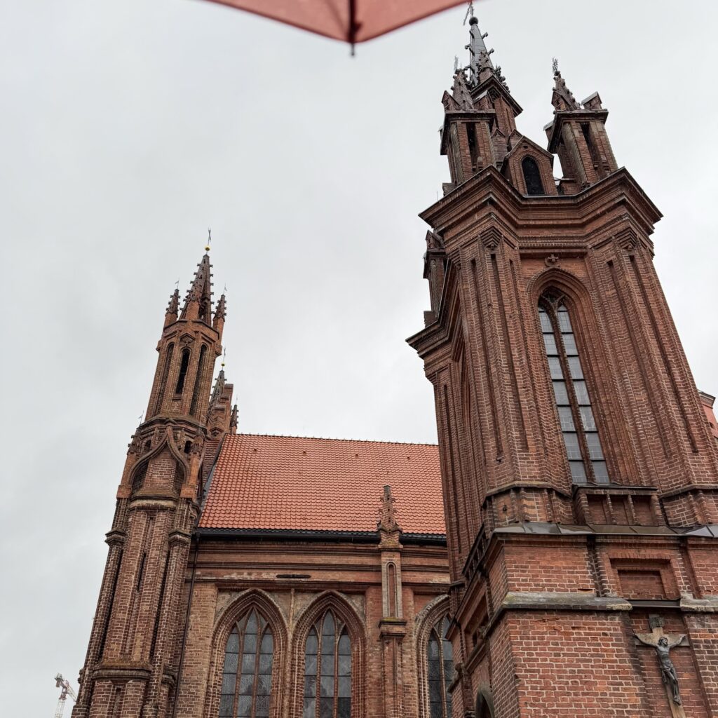 Vilnius: Die vielleicht schönste Stadt Europas 32 img 4116 Janes Magazin