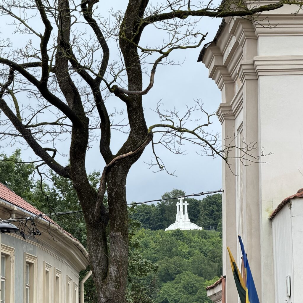 Vilnius: Die vielleicht schönste Stadt Europas 30 img 4153 Janes Magazin