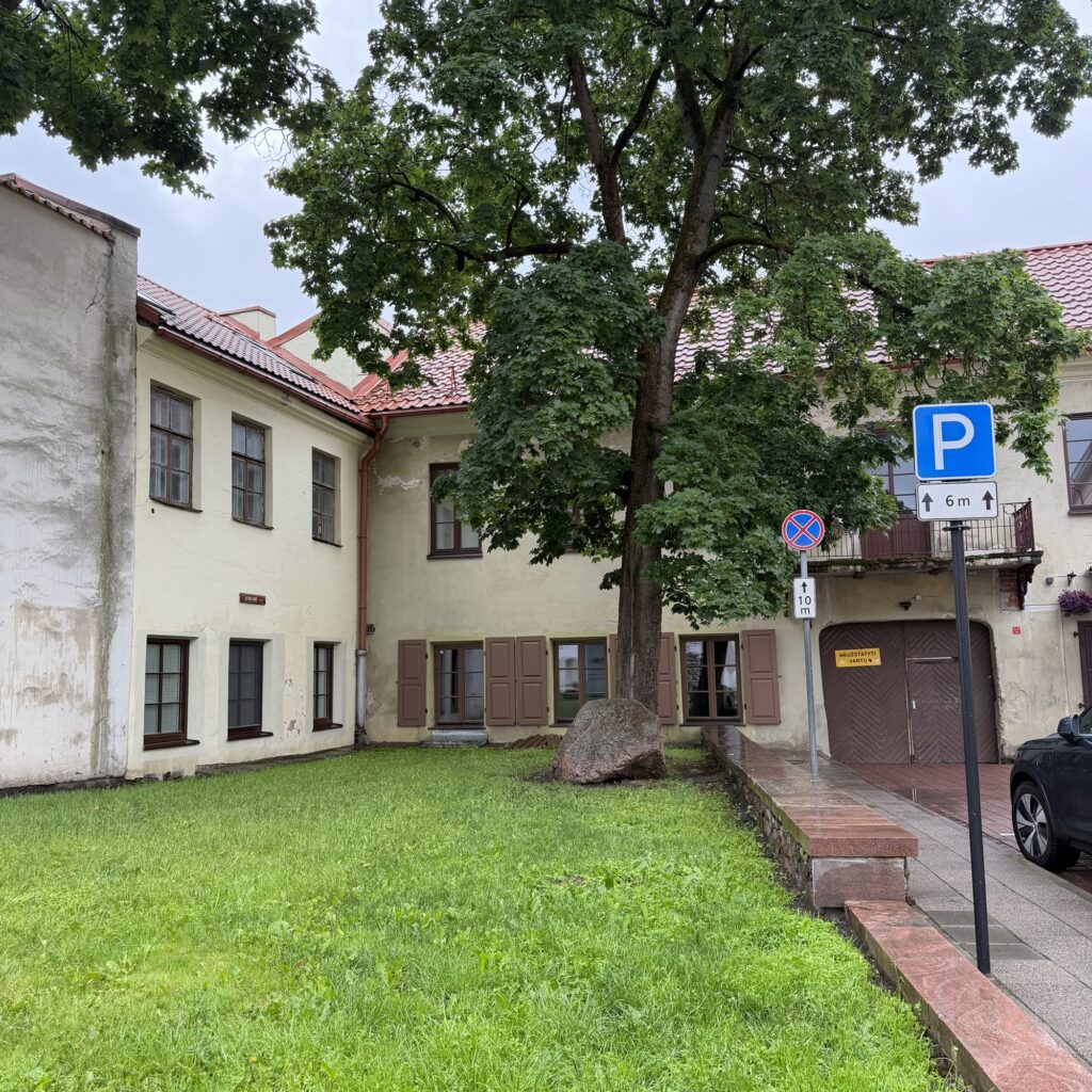 Vilnius: Die vielleicht schönste Stadt Europas 29 img 4155 Janes Magazin