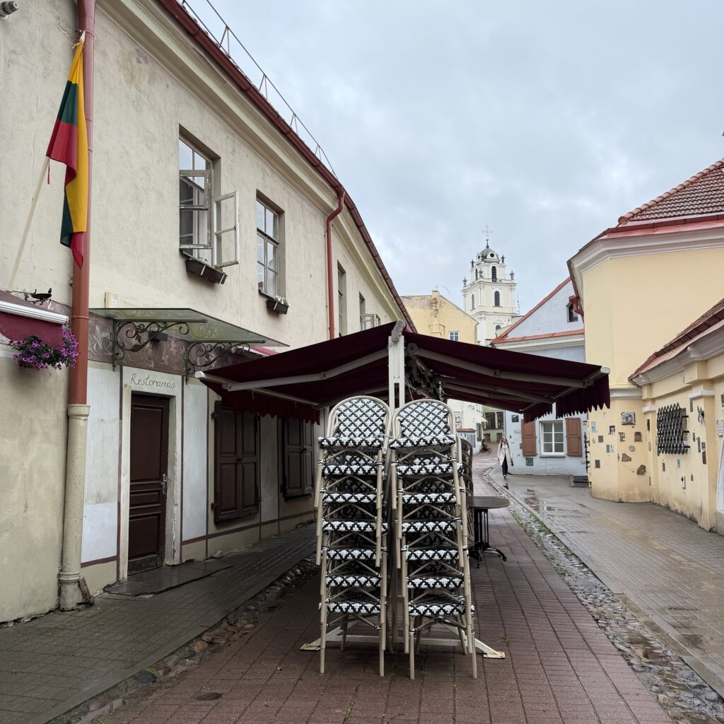 Vilnius: Die vielleicht schönste Stadt Europas 28 img 4157 Janes Magazin