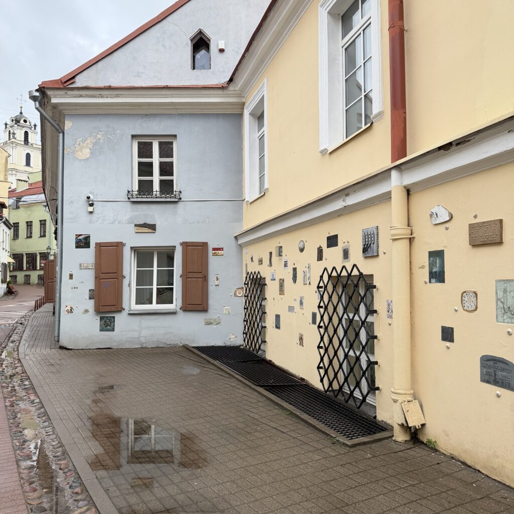 Vilnius: Die vielleicht schönste Stadt Europas 27 img 4160 Janes Magazin