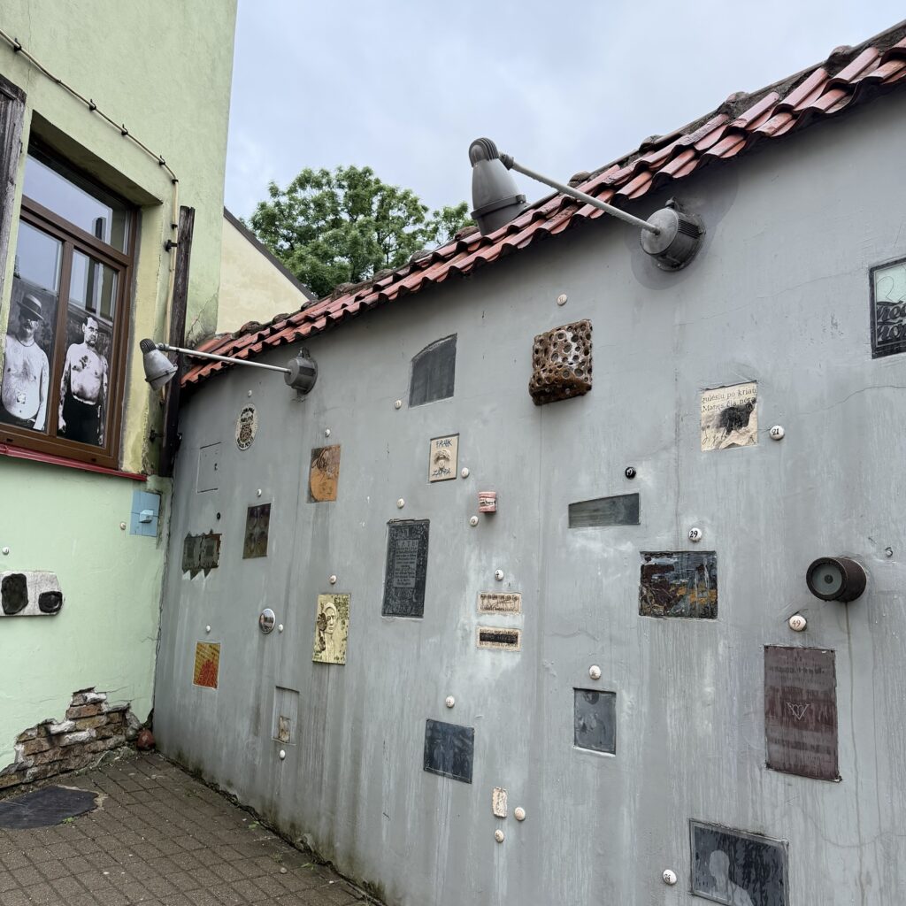 Vilnius: Die vielleicht schönste Stadt Europas 26 img 4175 Janes Magazin