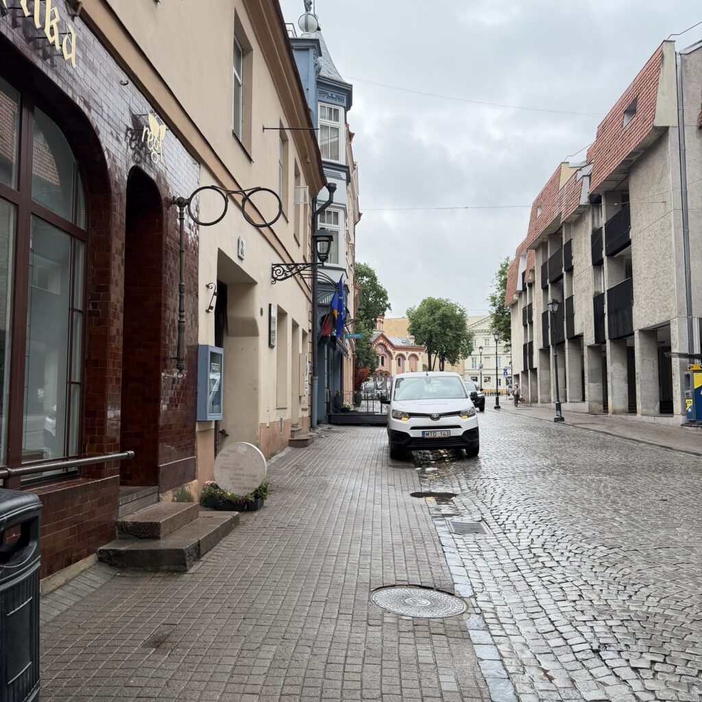 Vilnius: Die vielleicht schönste Stadt Europas 23 img 4183 Janes Magazin