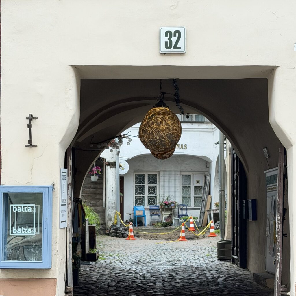 Vilnius: Die vielleicht schönste Stadt Europas 25 img 4186 Janes Magazin