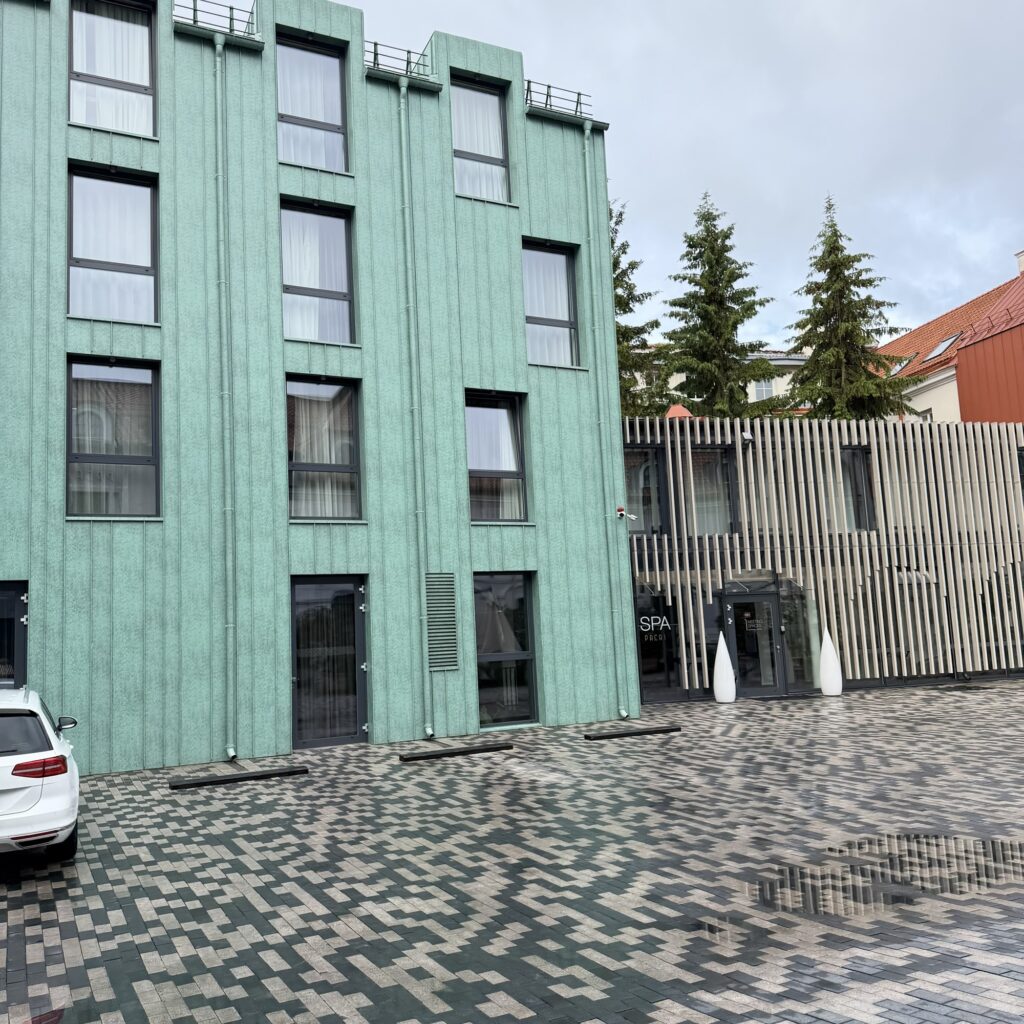 Vilnius: Die vielleicht schönste Stadt Europas 21 img 4210 Janes Magazin