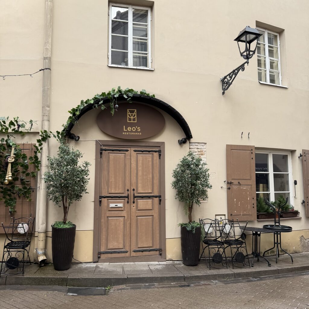 Vilnius: Die vielleicht schönste Stadt Europas 20 img 4219 Janes Magazin