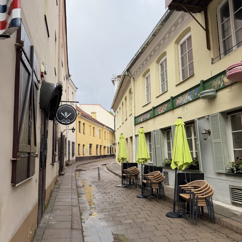 Vilnius: Die vielleicht schönste Stadt Europas 3 img 4229 1 Janes Magazin