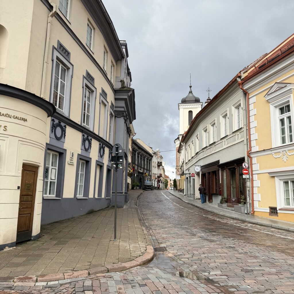 Vilnius: Die vielleicht schönste Stadt Europas 11 img 4238 Janes Magazin
