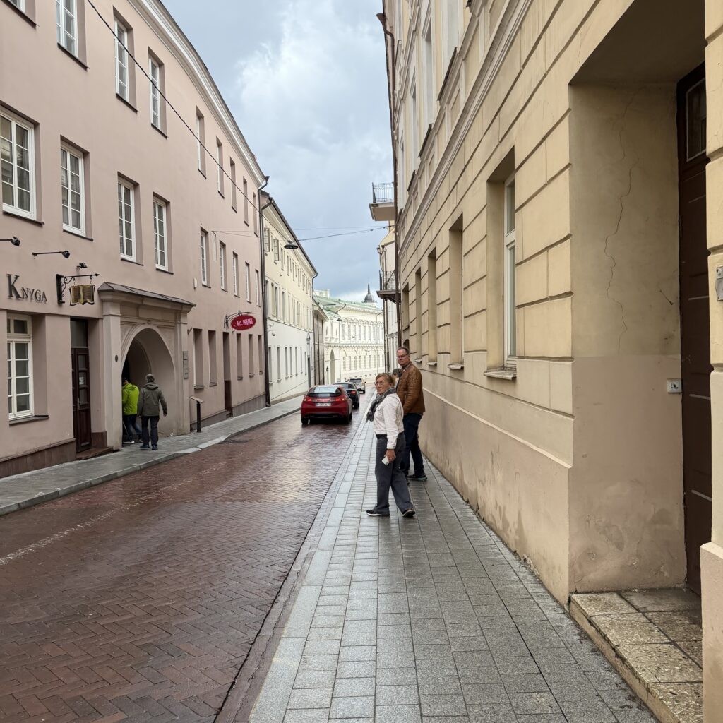 Vilnius: Die vielleicht schönste Stadt Europas 16 img 4239 Janes Magazin